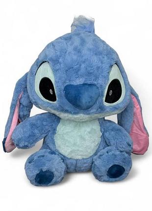 М'яка іграшка stitch 40 cm 0931-2