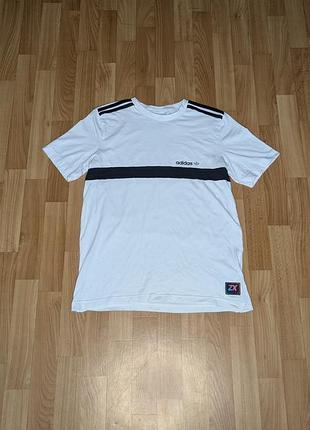 Футболка из линейки adidas originals (серия zx) 400 грн.