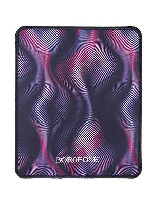 Килимок для миші borofone bg12 illustrious gaming mouse pad(200*240mm) symphony (6941991109218)