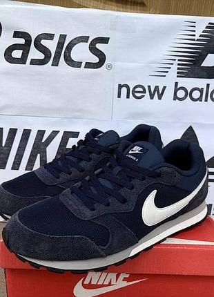Кросівки nike dunner 2 для тренувань adidas замшеві