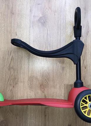 Самокат mini micro 3 in 1