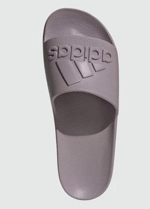 Круті стильні шльопанці сабо тапки бренду adidas adilette comfort  uk  7   eur   40,5