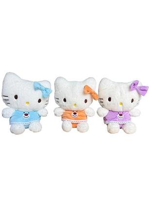 Мягкая игрушка hello kitty 20 см