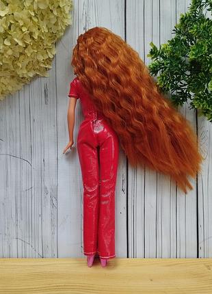 Barbie teresa 3
