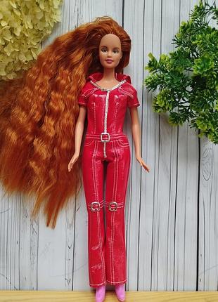 Barbie teresa