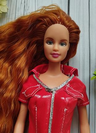 Barbie teresa 2