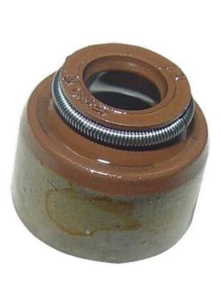 Сальники клапанов к-кт тигго, chery tiggo, чери истар, eastar 2.0-2.4 elring smd184303