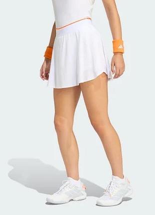 Жіноча спідниця  adidas ao skirt pro