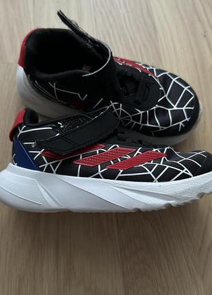 Кросівки літні adidas 25р