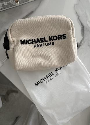 Стильна olm money косметичка michael kors