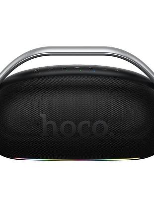Портативна колонка hoco ht2 melody portable bt speaker black (6942007672153)