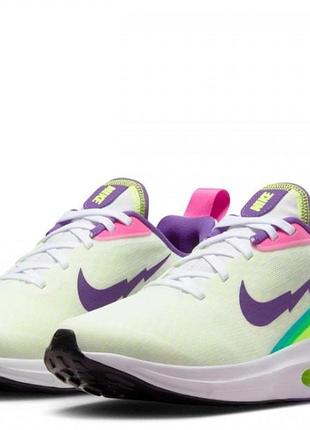Кросівки підліткові nike air zoom