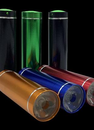 Aa4307 фонарик металл