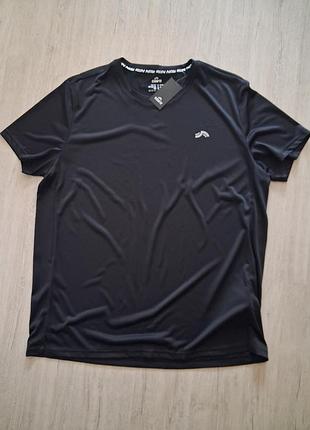 Чоловіча футболка для спорту, xl56/58, crivit