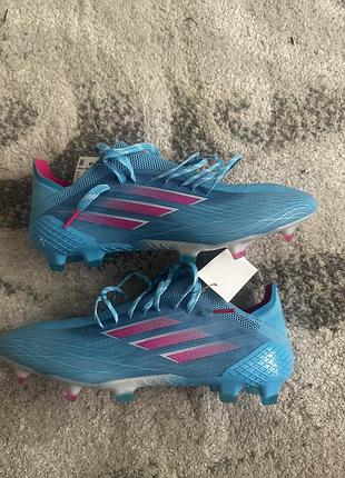 Бутси копи adidas x speedflow.1 42-42,5