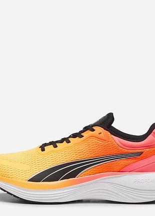 Кросівки puma scend pro оригінал