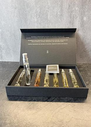 Liquides imaginaires dom rosa eau de parfum 7,5 мл мініатюра зі спреєм нова з набору