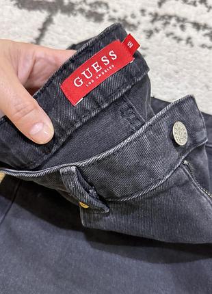 Джинси guess