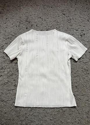Футболка zara