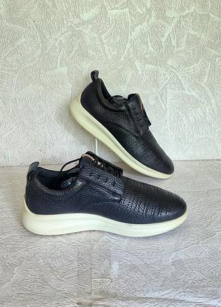 Кроссовки , кеды (ecco) размер 40-41 6