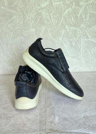 Кроссовки , кеды (ecco) размер 40-41 4