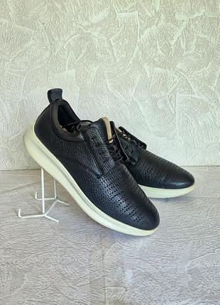 Кроссовки , кеды (ecco) размер 40-41 2