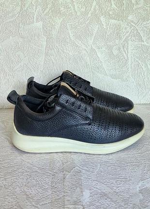 Кроссовки , кеды (ecco) размер 40-41 7