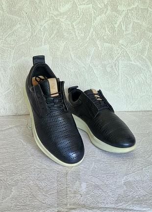 Кроссовки , кеды (ecco) размер 40-41 8