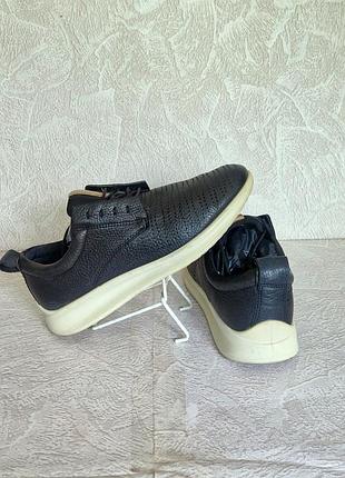 Кроссовки , кеды (ecco) размер 40-41 3