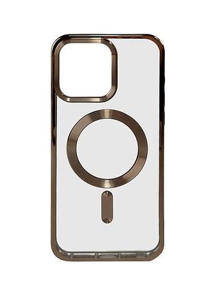 Чохол для смартфона cosmic cd magnetic for apple iphone 14 coffee