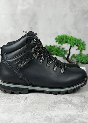 Karrimor waterproof чоловічі шкіряні черевики оригінал, розмір 43