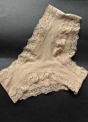 Трусики victoria’s secret