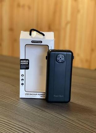 Повер банк power bank 30000 ym-362