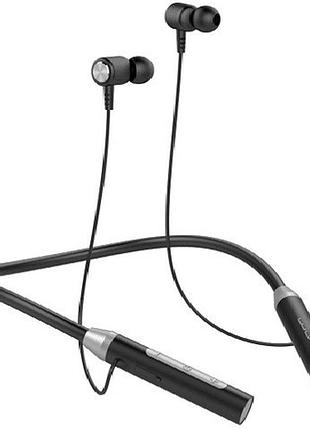 Беспроводные спортивные наушники wuw-r169 black