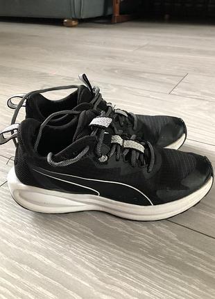 Кросівки жіночі puma
