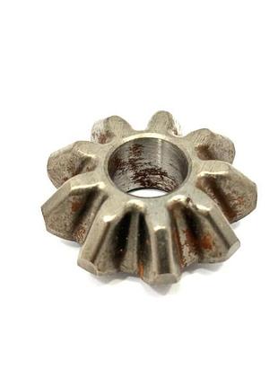 Шестерня дифференциала amulet 1.6 малая klm 015409169aa
