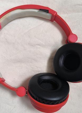 Навушники urbanears zinken dj с функції громкого связку  діджейскі