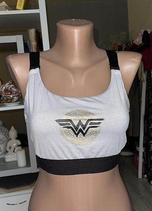Топ wonder woman