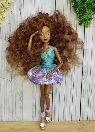 My scene, barbie