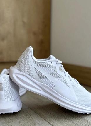 Жіночі puma twitch runner