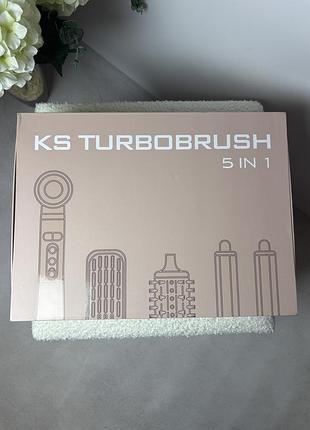 Стайлер 5 в 1 ksuu store