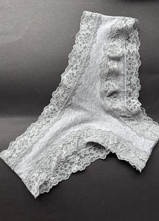 Трусики victoria’s secret