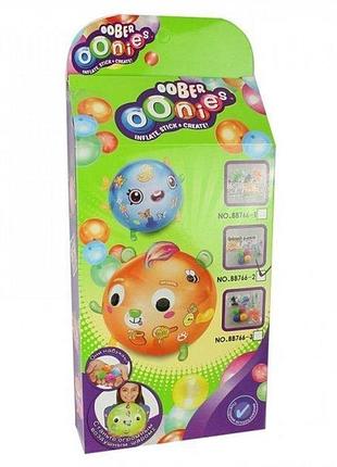 Запаски к конструктору oonies "онис" bb766-1 (240 шт)