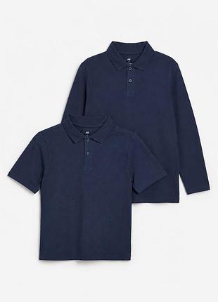Комплект h&m 122-128