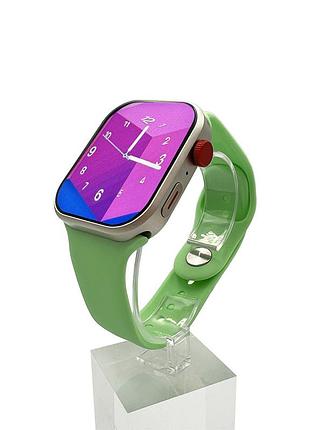 Смарт-годинник fendior z03 pro 49mm. 200 mah. ip65 mint (z03pmint)