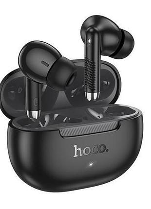Беспроводные наушники tws hoco eq24 estrella midnight black