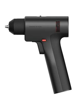 Дрель-шуруповерт xiaomi mijia brushless drill 2 black (bhr08c9cn)