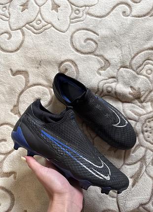 Nike бутси