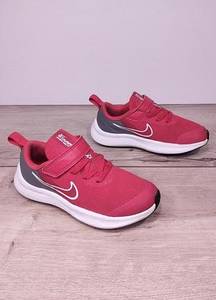 Кросівки nike 30р