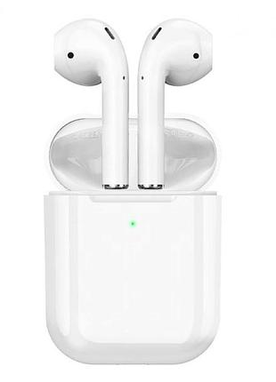 Беспроводные наушники tws home ew02 plus white